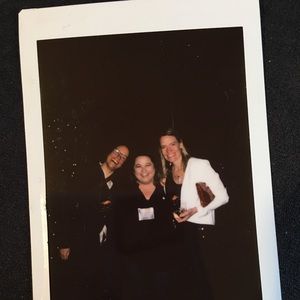 Meet your Posher, Amy